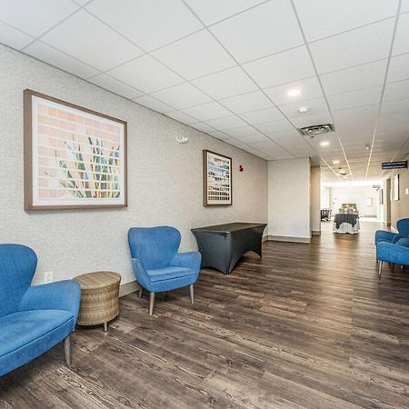Hilton Garden Inn Charleston Airport Βόρειο Τσάρλεστον Εξωτερικό φωτογραφία