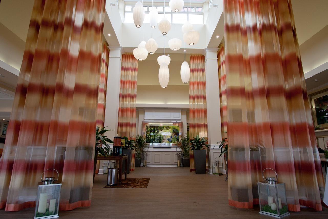 Hilton Garden Inn Charleston Airport Βόρειο Τσάρλεστον Εξωτερικό φωτογραφία