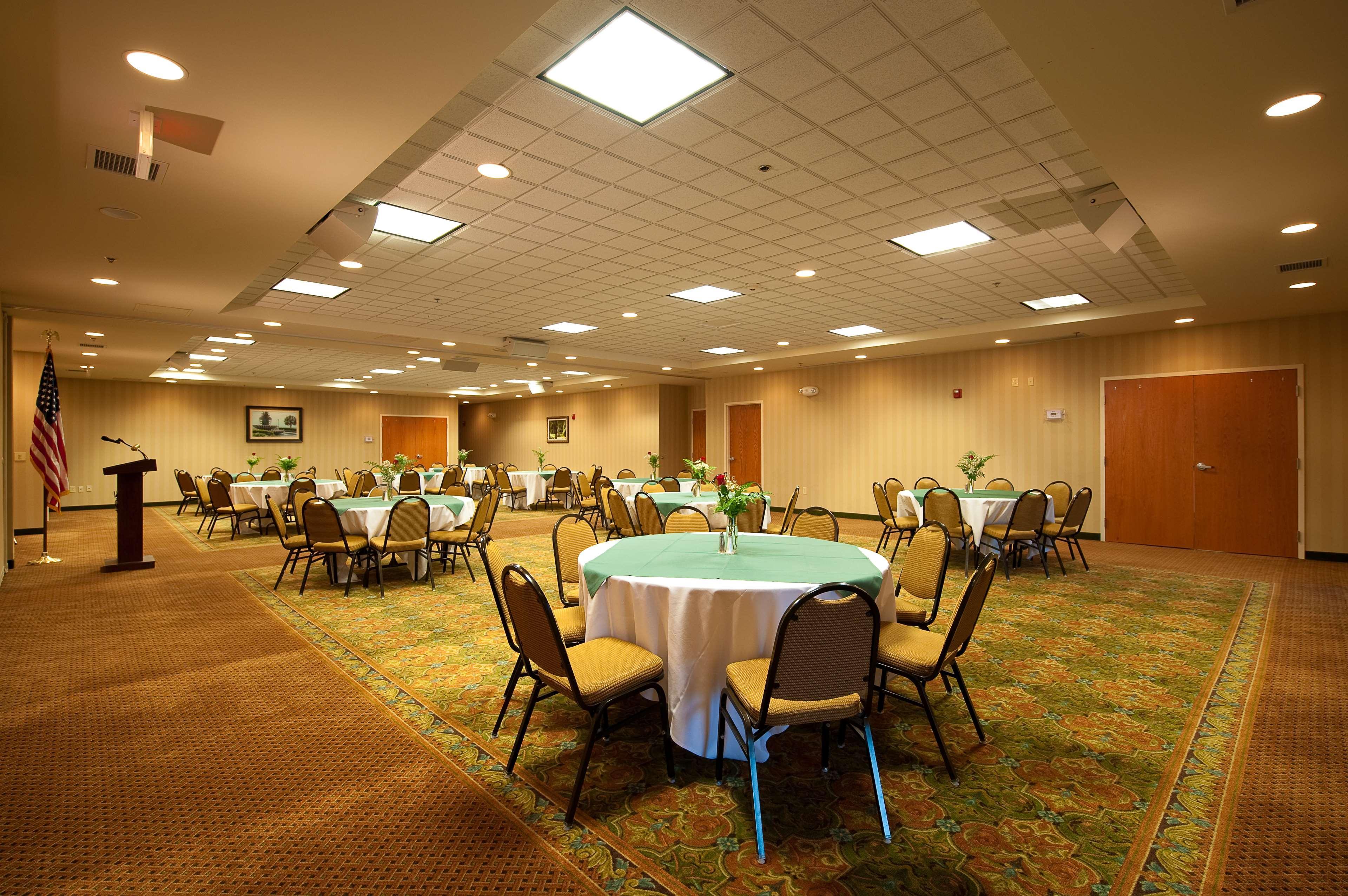 Hilton Garden Inn Charleston Airport Βόρειο Τσάρλεστον Εστιατόριο φωτογραφία