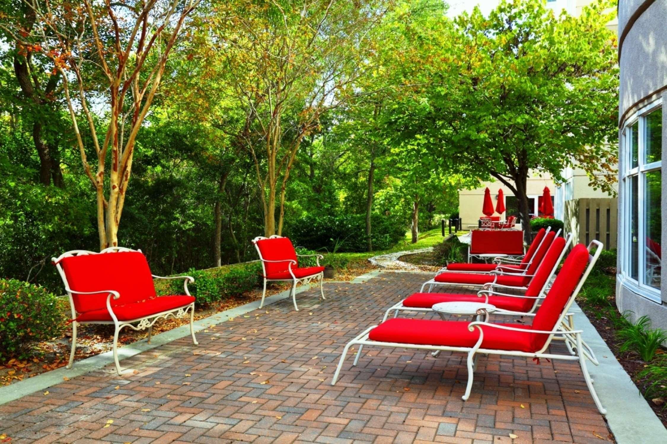 Hilton Garden Inn Charleston Airport Βόρειο Τσάρλεστον Εξωτερικό φωτογραφία