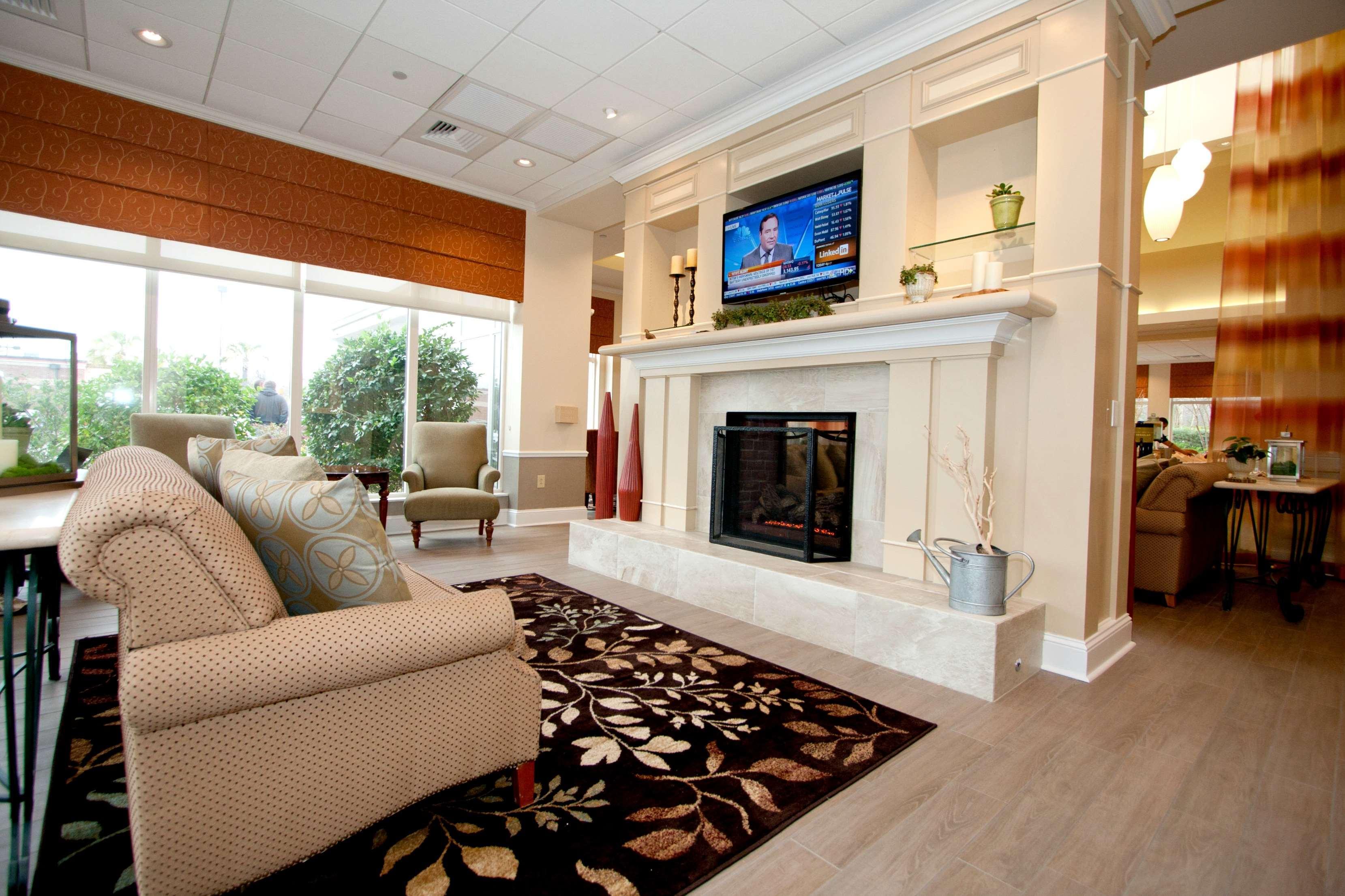 Hilton Garden Inn Charleston Airport Βόρειο Τσάρλεστον Εξωτερικό φωτογραφία