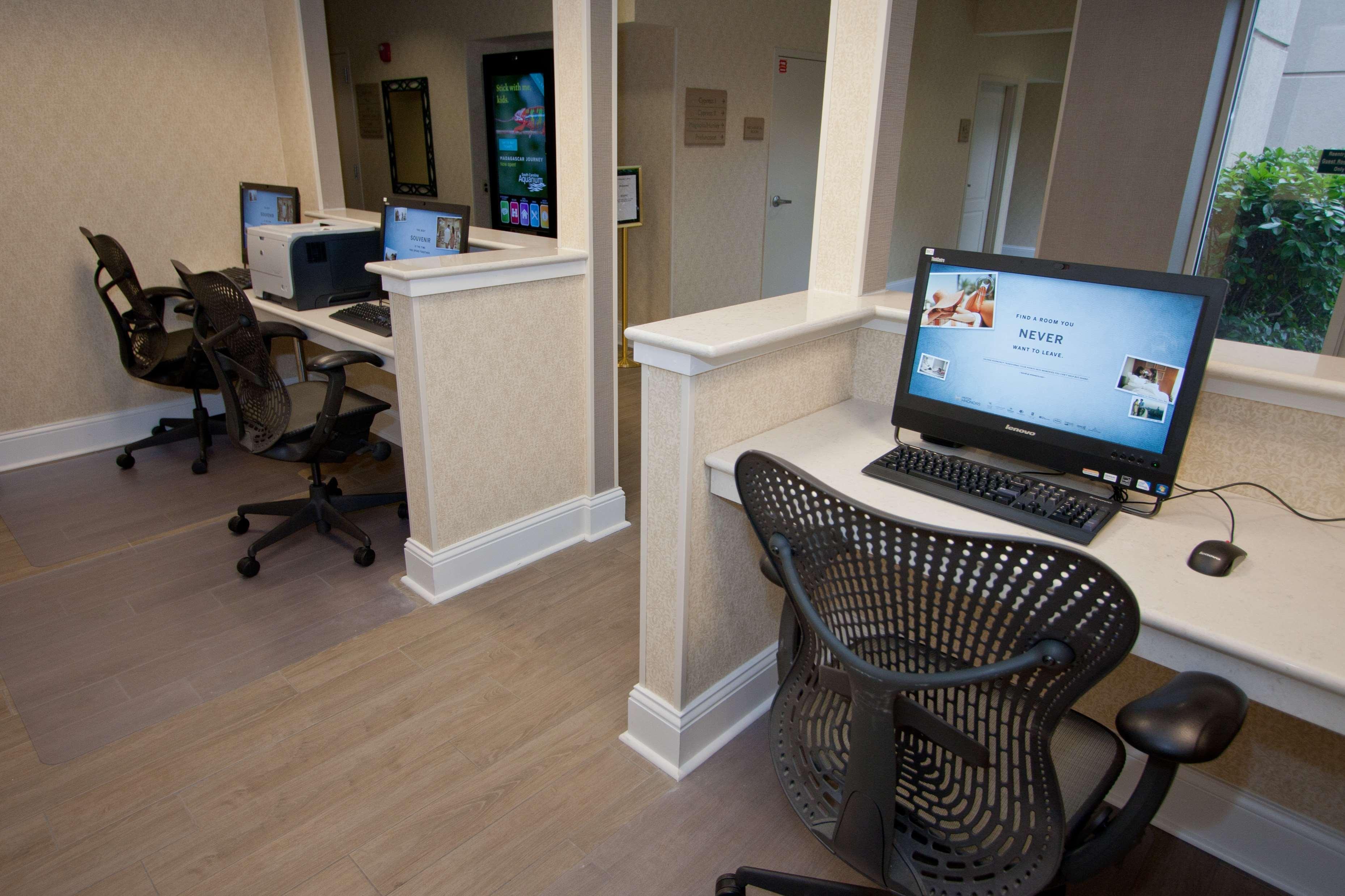 Hilton Garden Inn Charleston Airport Βόρειο Τσάρλεστον Εξωτερικό φωτογραφία