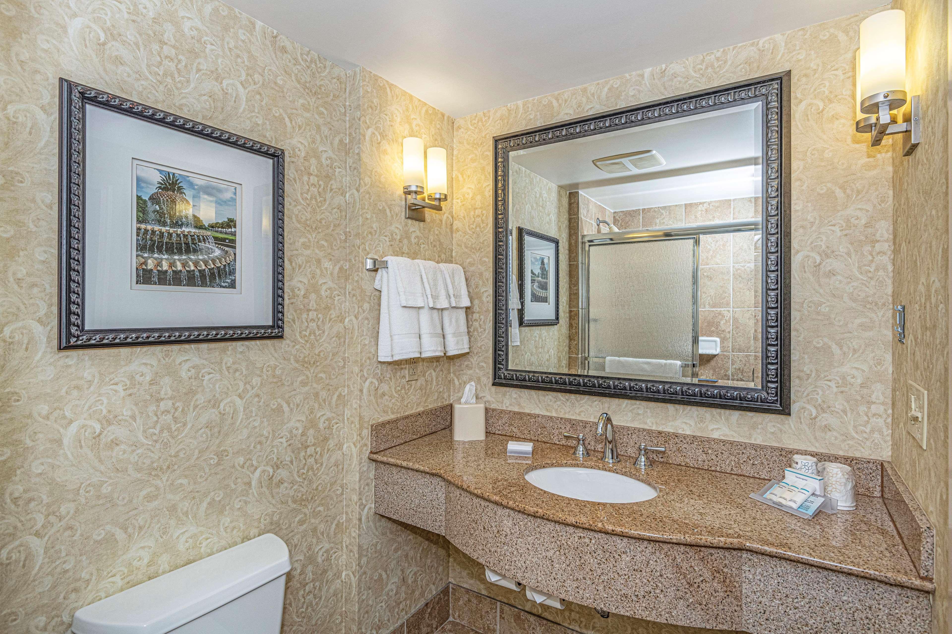 Hilton Garden Inn Charleston Airport Βόρειο Τσάρλεστον Εξωτερικό φωτογραφία