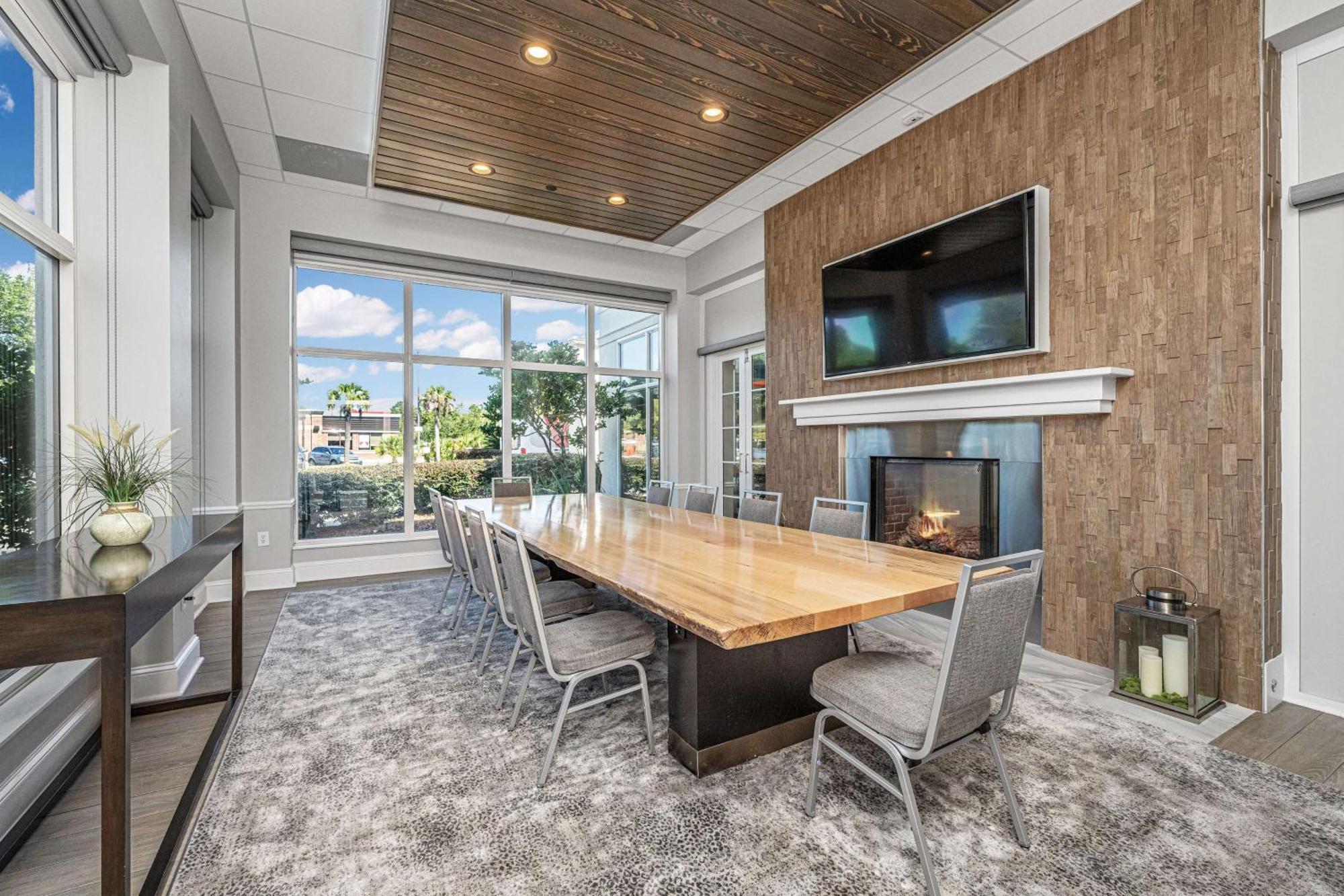 Hilton Garden Inn Charleston Airport Βόρειο Τσάρλεστον Εξωτερικό φωτογραφία