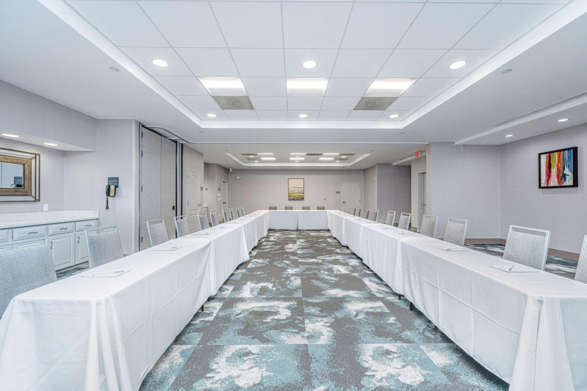 Hilton Garden Inn Charleston Airport Βόρειο Τσάρλεστον Εξωτερικό φωτογραφία