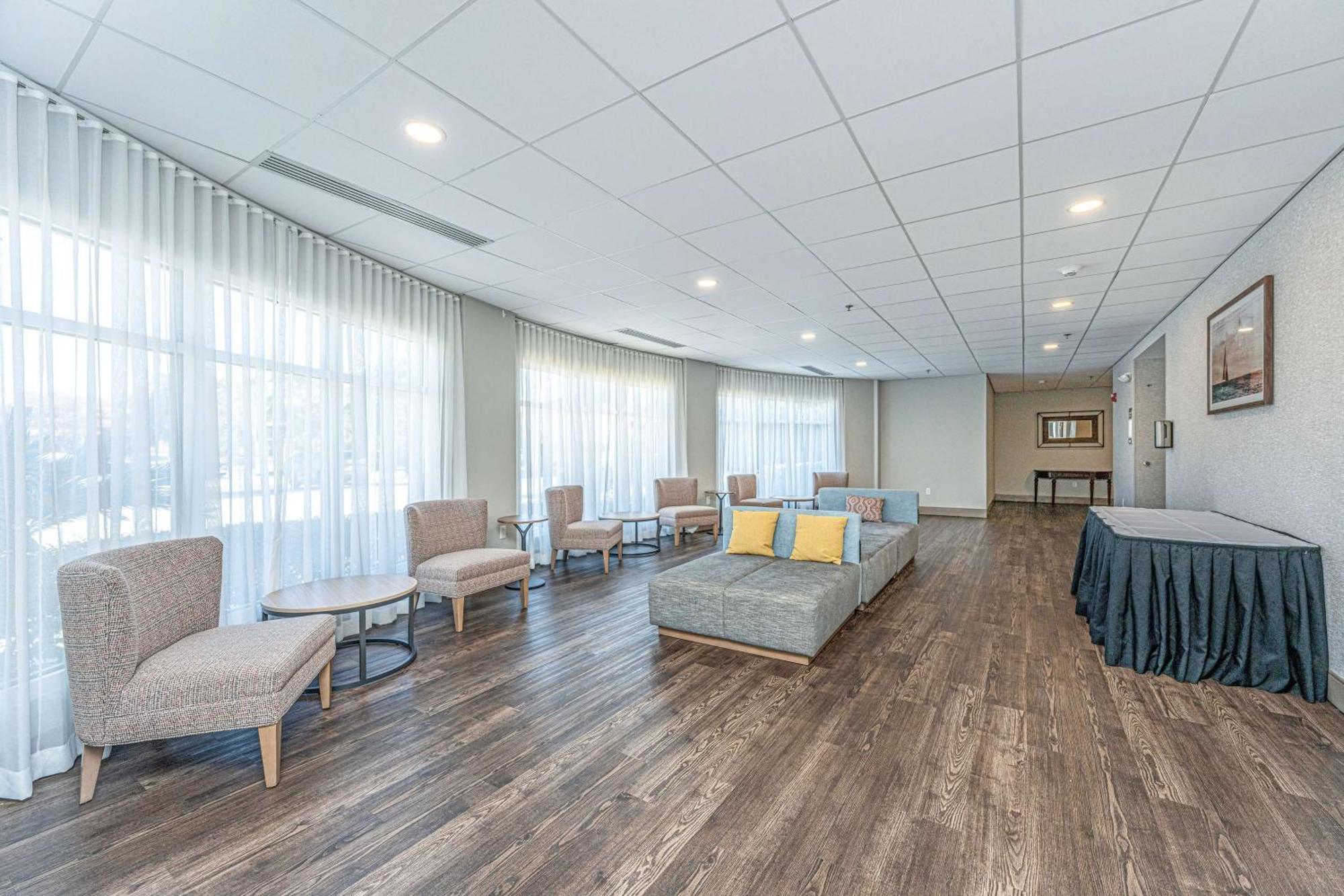 Hilton Garden Inn Charleston Airport Βόρειο Τσάρλεστον Εξωτερικό φωτογραφία