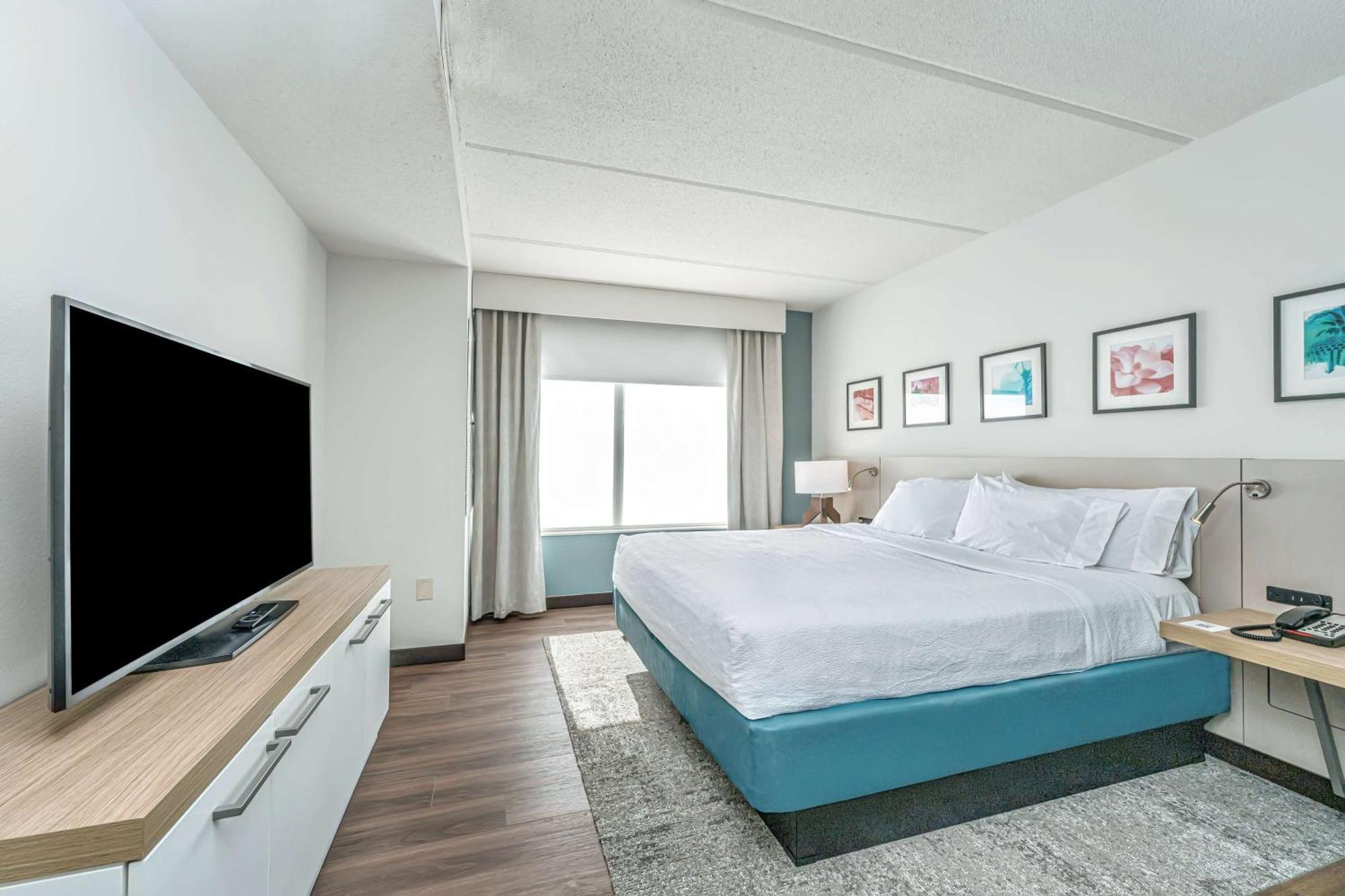 Hilton Garden Inn Charleston Airport Βόρειο Τσάρλεστον Εξωτερικό φωτογραφία