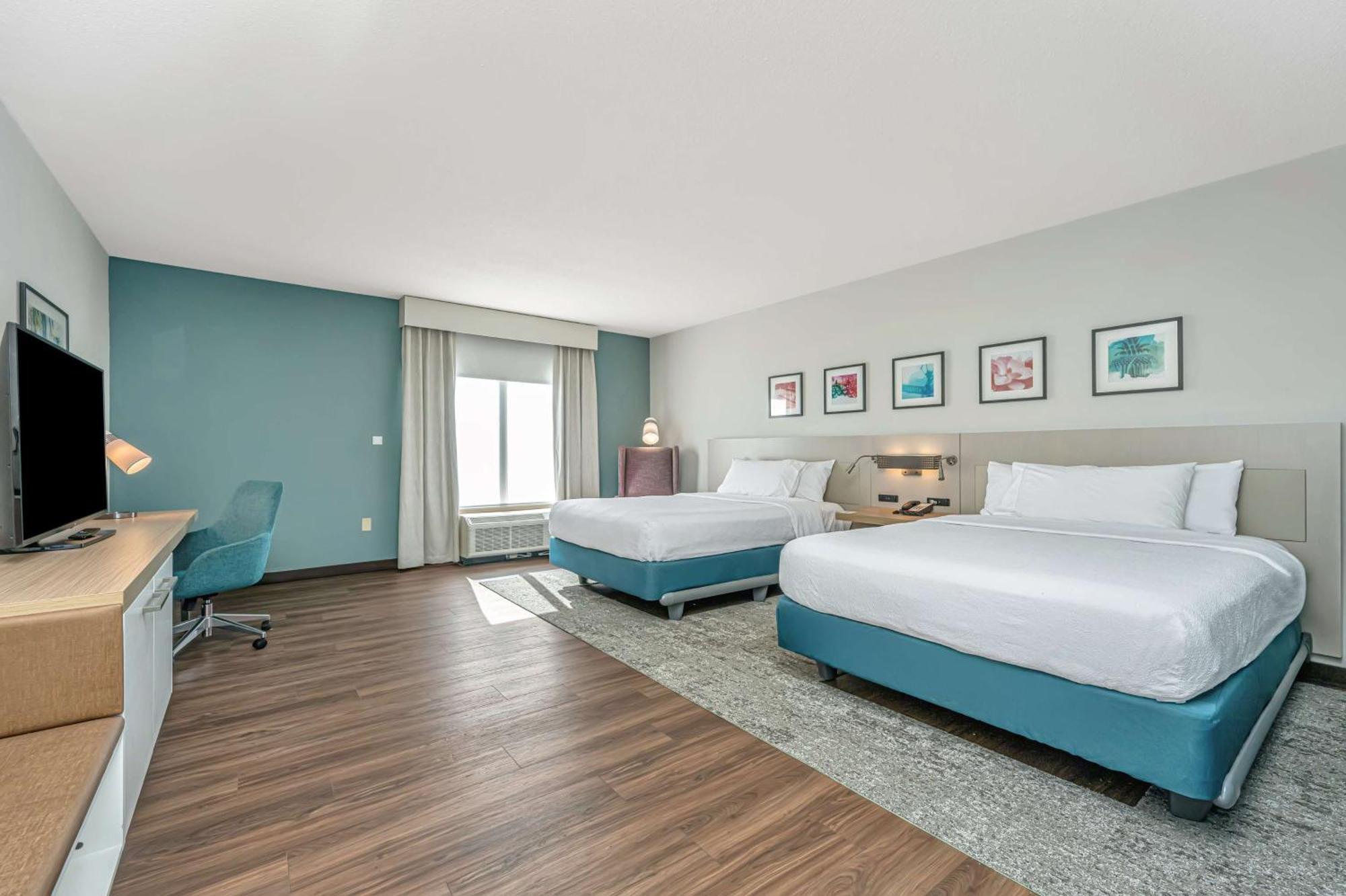 Hilton Garden Inn Charleston Airport Βόρειο Τσάρλεστον Εξωτερικό φωτογραφία