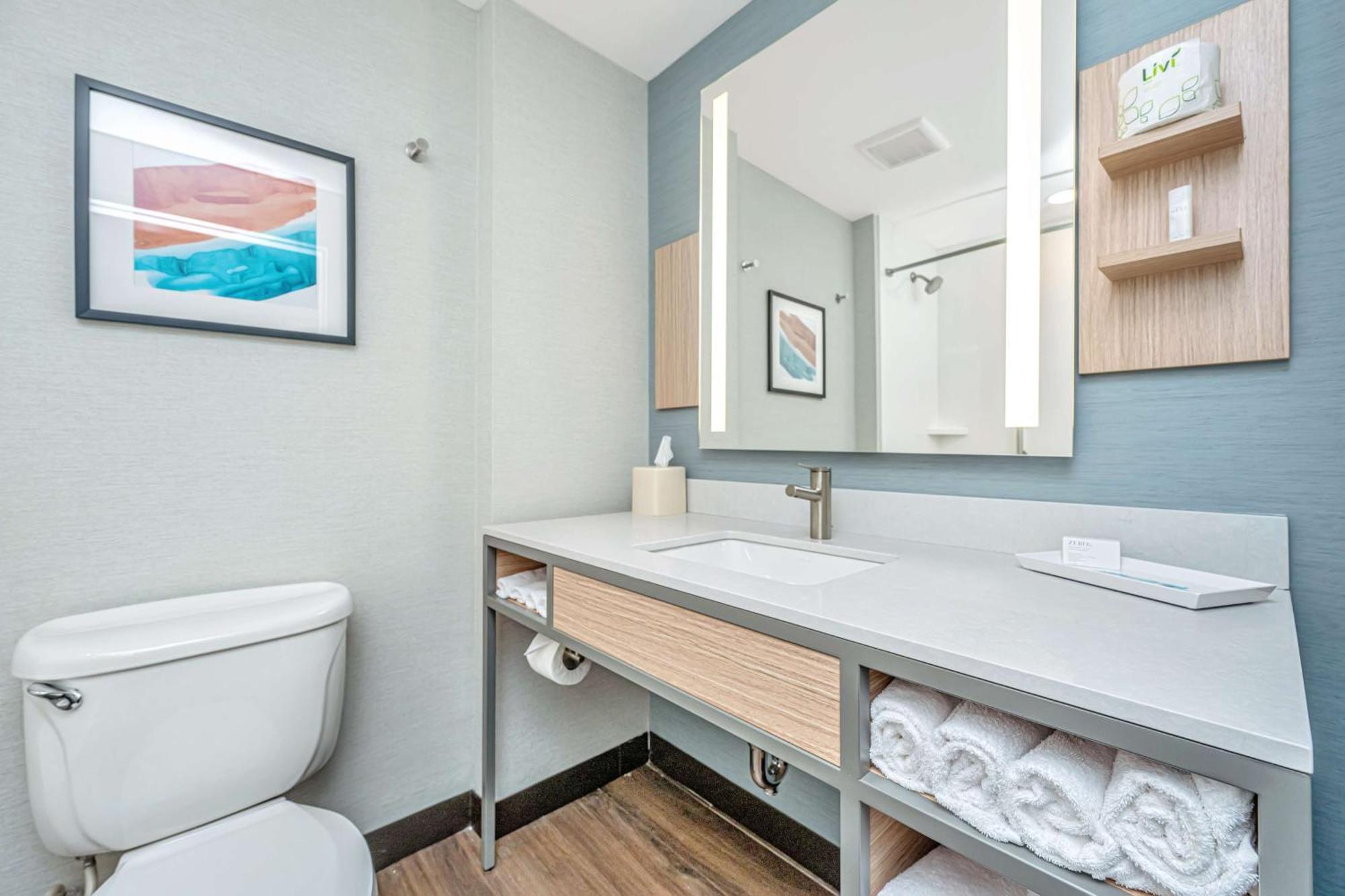 Hilton Garden Inn Charleston Airport Βόρειο Τσάρλεστον Εξωτερικό φωτογραφία
