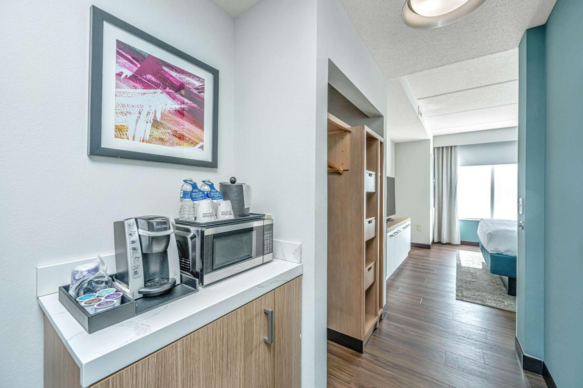 Hilton Garden Inn Charleston Airport Βόρειο Τσάρλεστον Εξωτερικό φωτογραφία