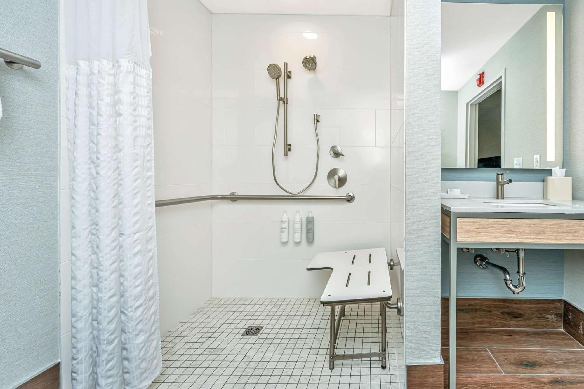 Hilton Garden Inn Charleston Airport Βόρειο Τσάρλεστον Εξωτερικό φωτογραφία