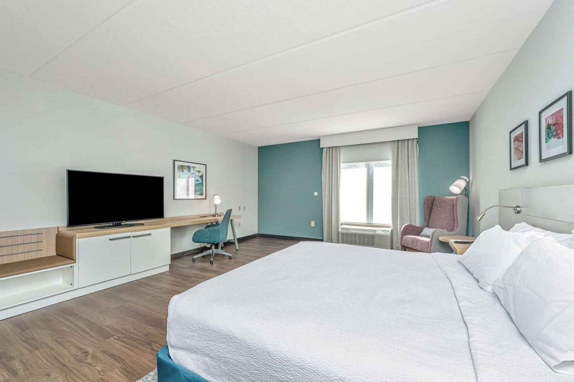 Hilton Garden Inn Charleston Airport Βόρειο Τσάρλεστον Εξωτερικό φωτογραφία
