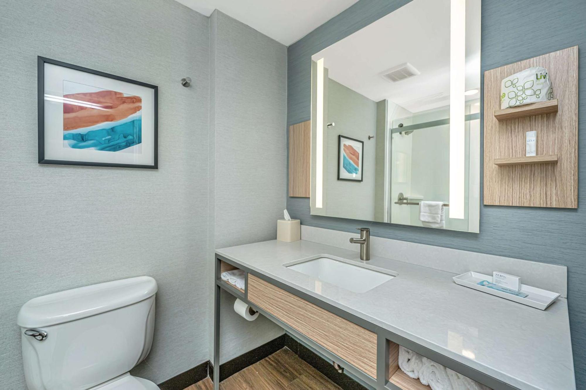 Hilton Garden Inn Charleston Airport Βόρειο Τσάρλεστον Εξωτερικό φωτογραφία