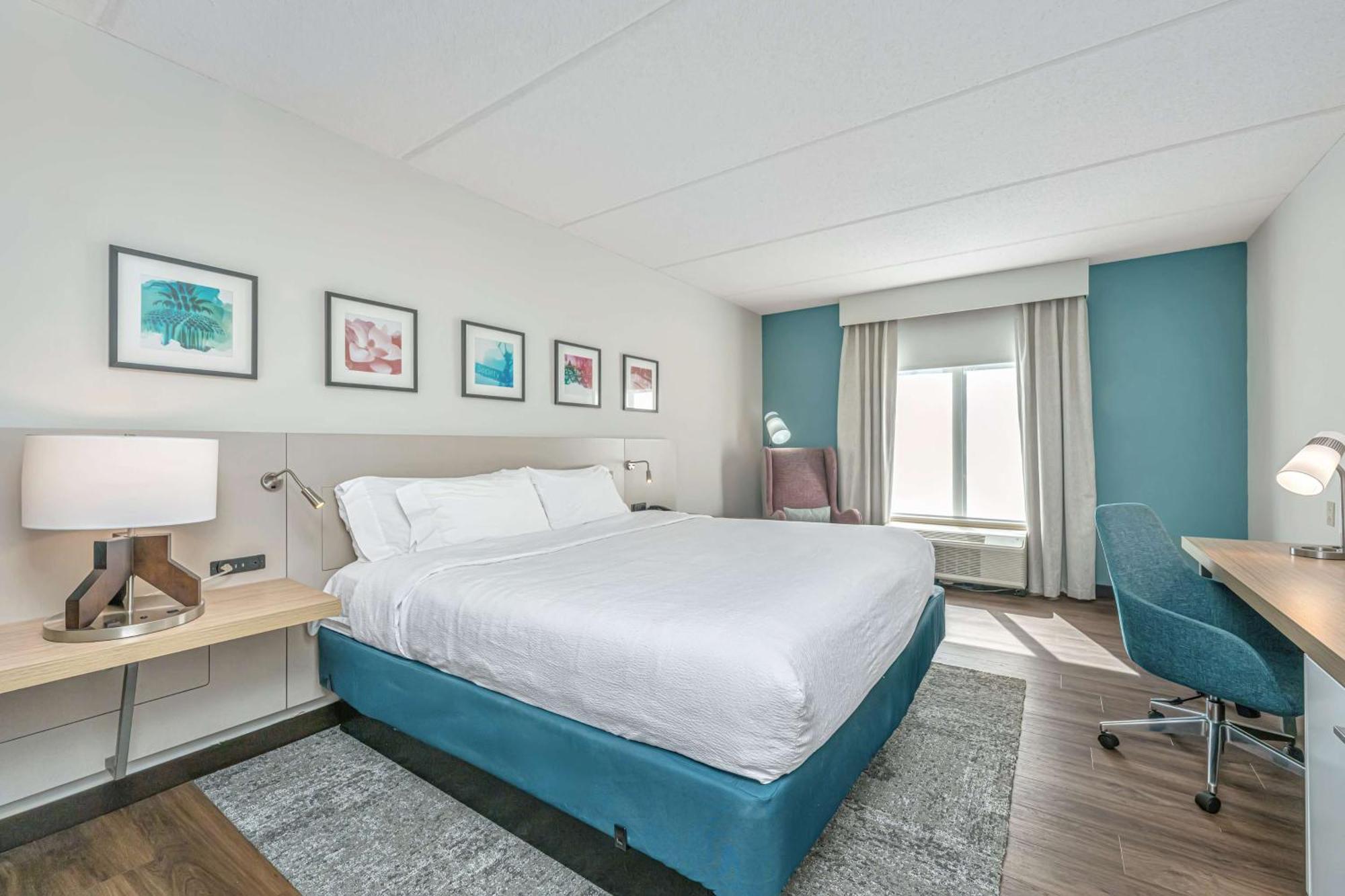 Hilton Garden Inn Charleston Airport Βόρειο Τσάρλεστον Εξωτερικό φωτογραφία
