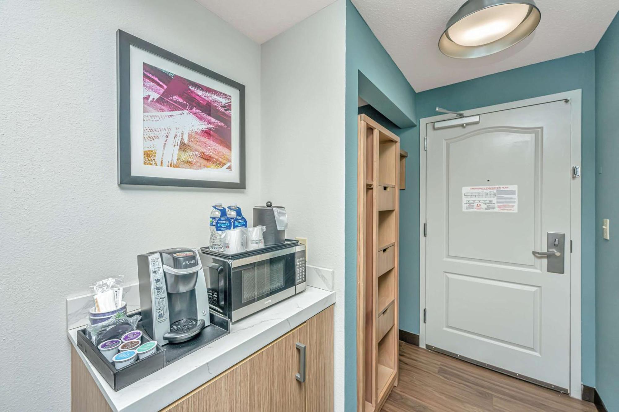 Hilton Garden Inn Charleston Airport Βόρειο Τσάρλεστον Εξωτερικό φωτογραφία