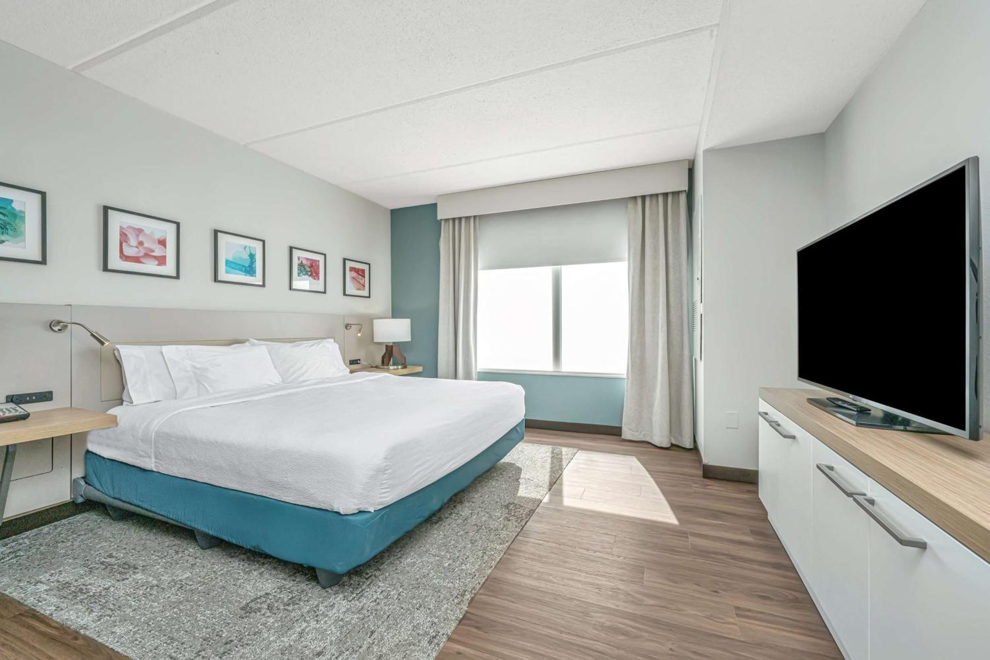 Hilton Garden Inn Charleston Airport Βόρειο Τσάρλεστον Εξωτερικό φωτογραφία
