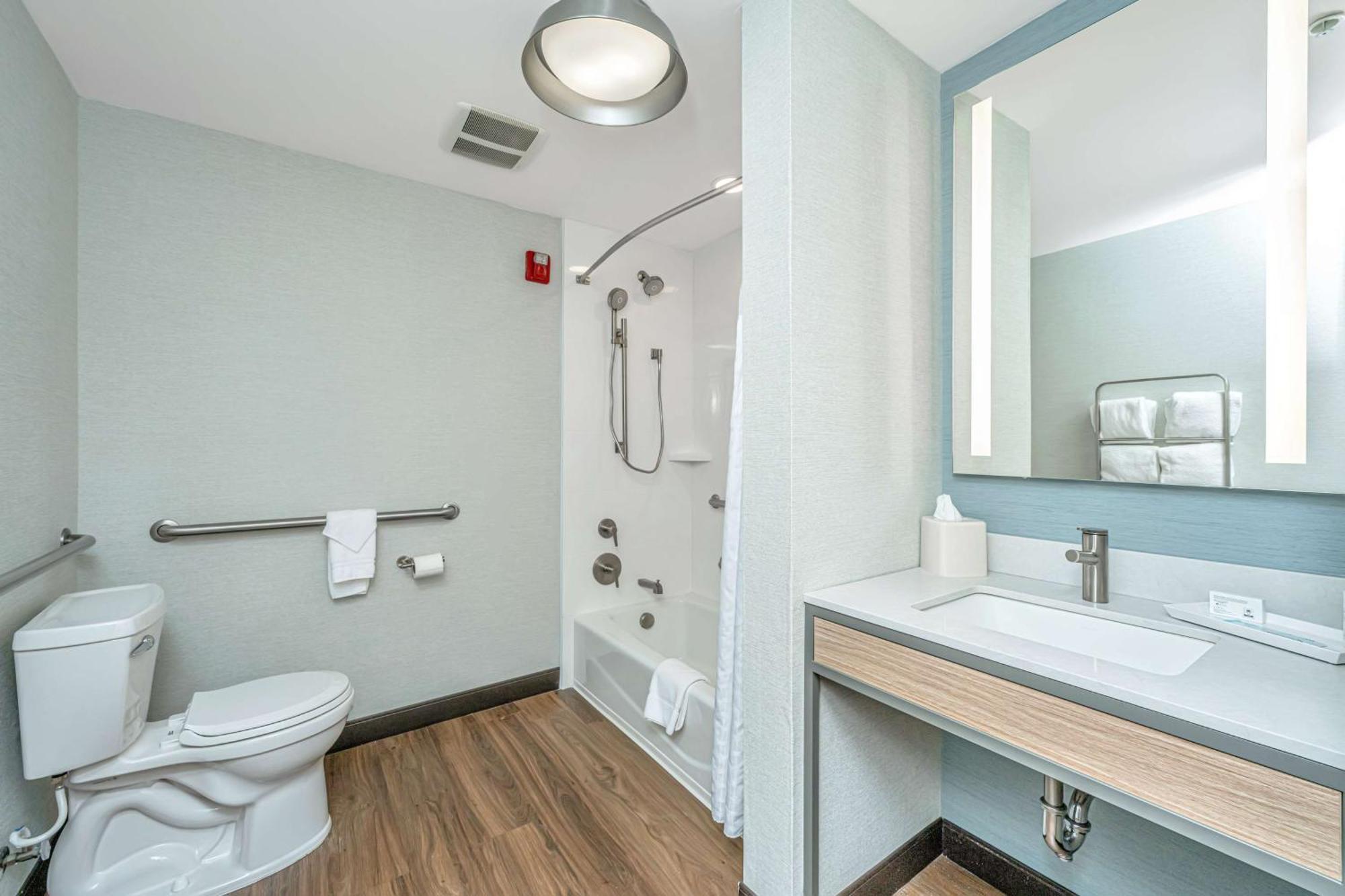 Hilton Garden Inn Charleston Airport Βόρειο Τσάρλεστον Εξωτερικό φωτογραφία