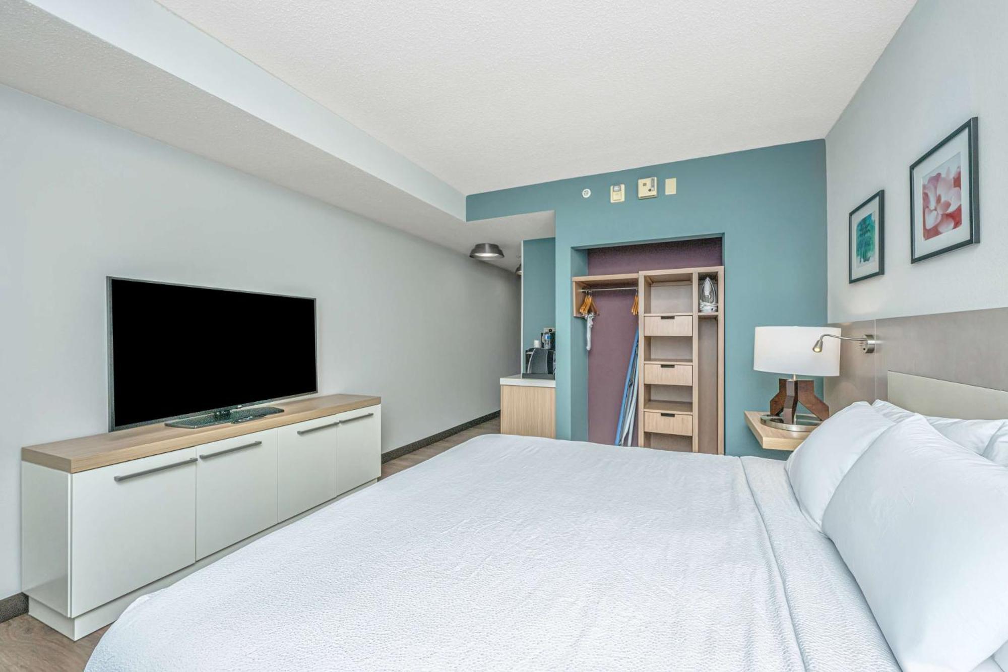 Hilton Garden Inn Charleston Airport Βόρειο Τσάρλεστον Εξωτερικό φωτογραφία
