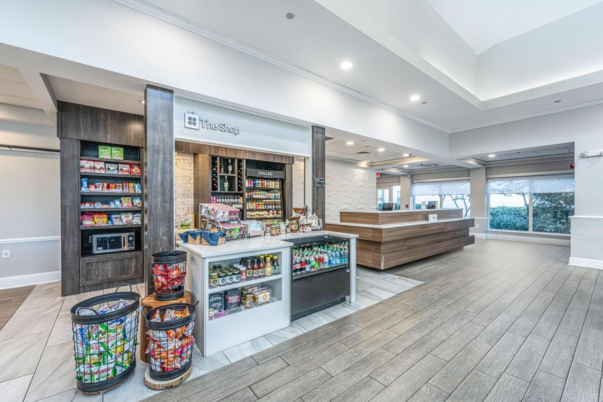 Hilton Garden Inn Charleston Airport Βόρειο Τσάρλεστον Εξωτερικό φωτογραφία