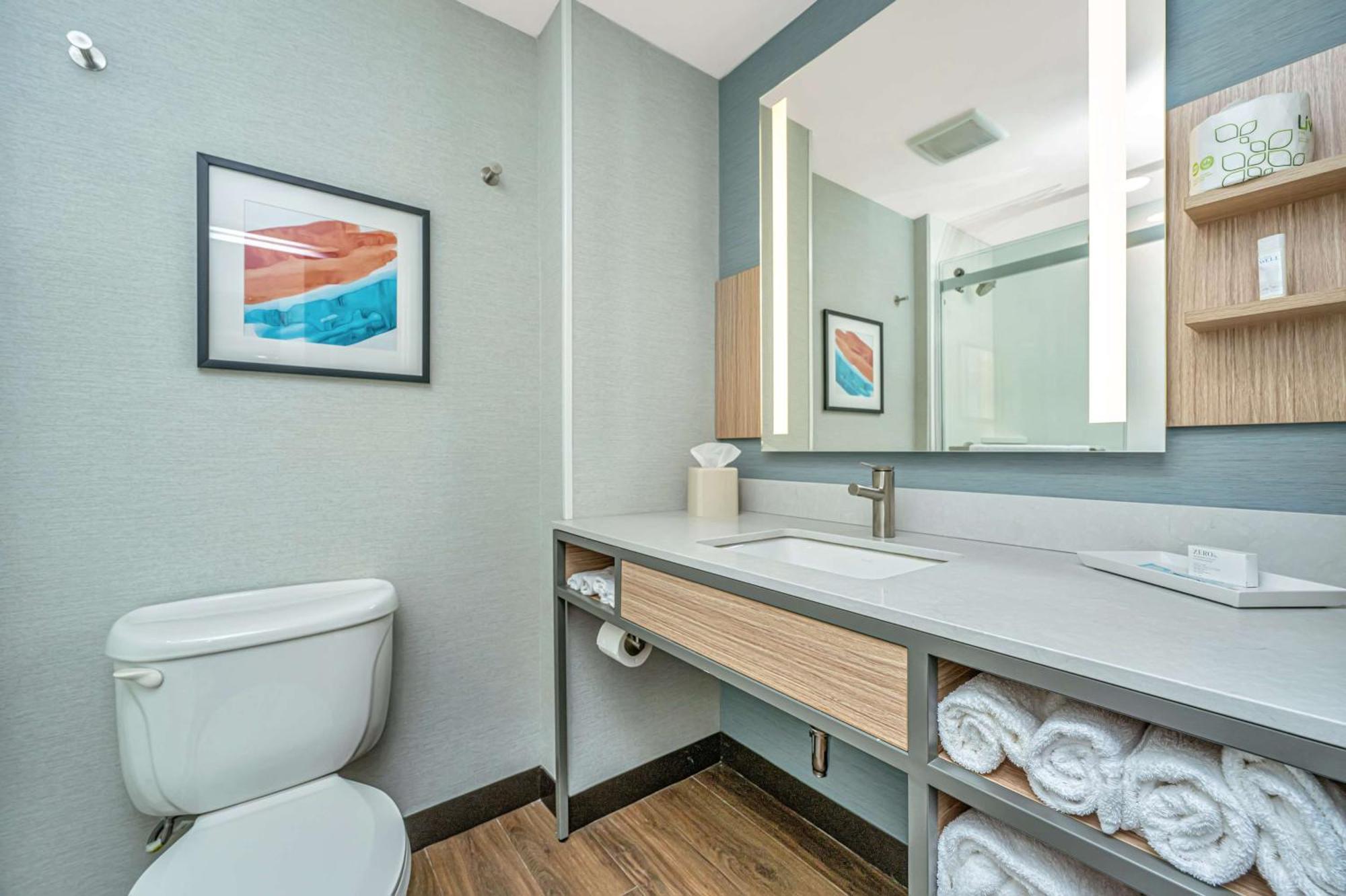 Hilton Garden Inn Charleston Airport Βόρειο Τσάρλεστον Εξωτερικό φωτογραφία