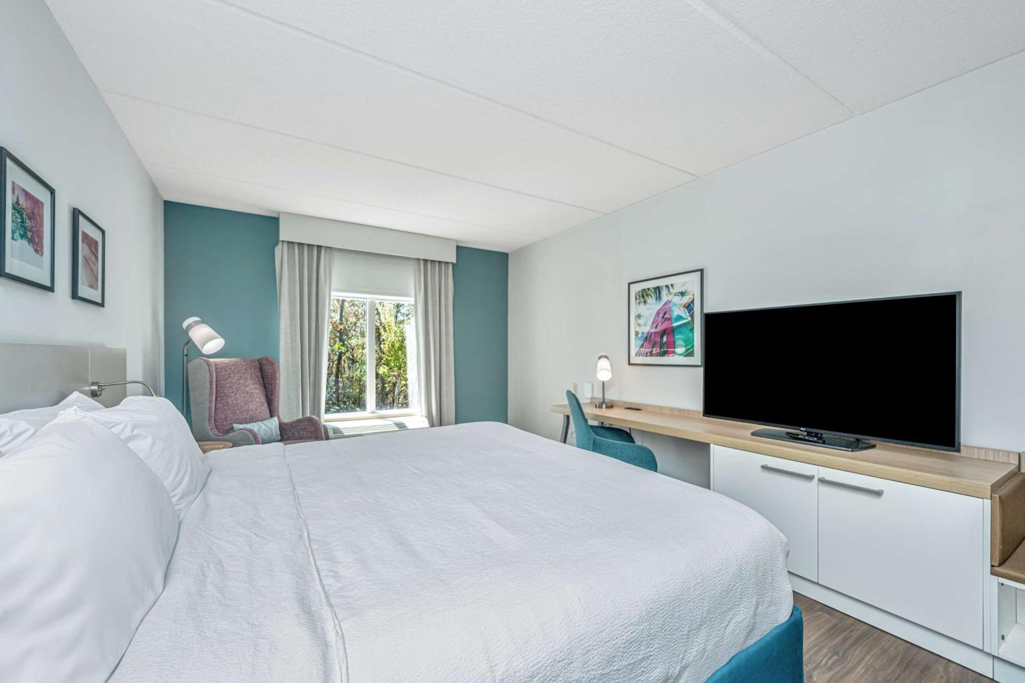 Hilton Garden Inn Charleston Airport Βόρειο Τσάρλεστον Εξωτερικό φωτογραφία