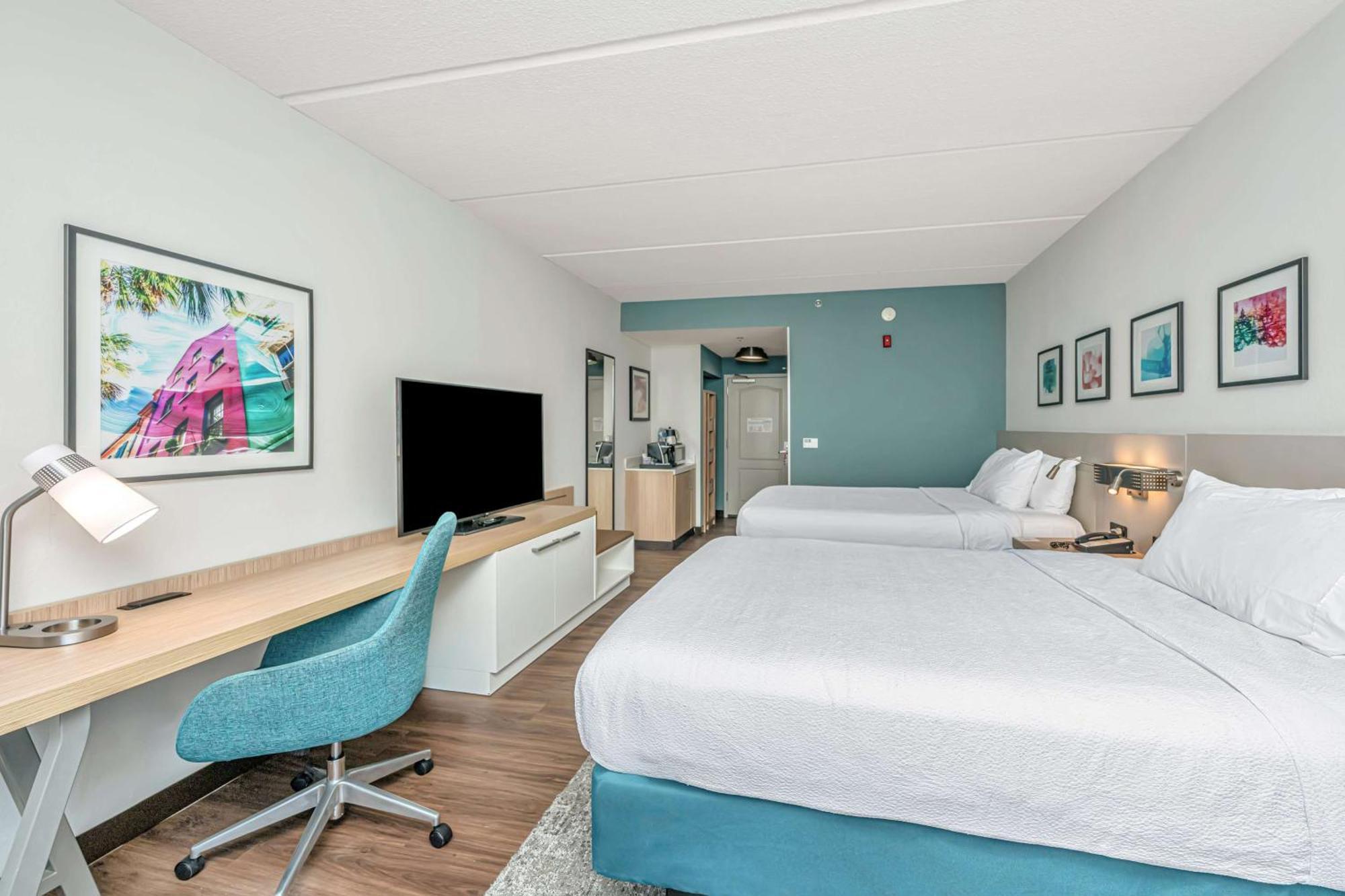 Hilton Garden Inn Charleston Airport Βόρειο Τσάρλεστον Εξωτερικό φωτογραφία