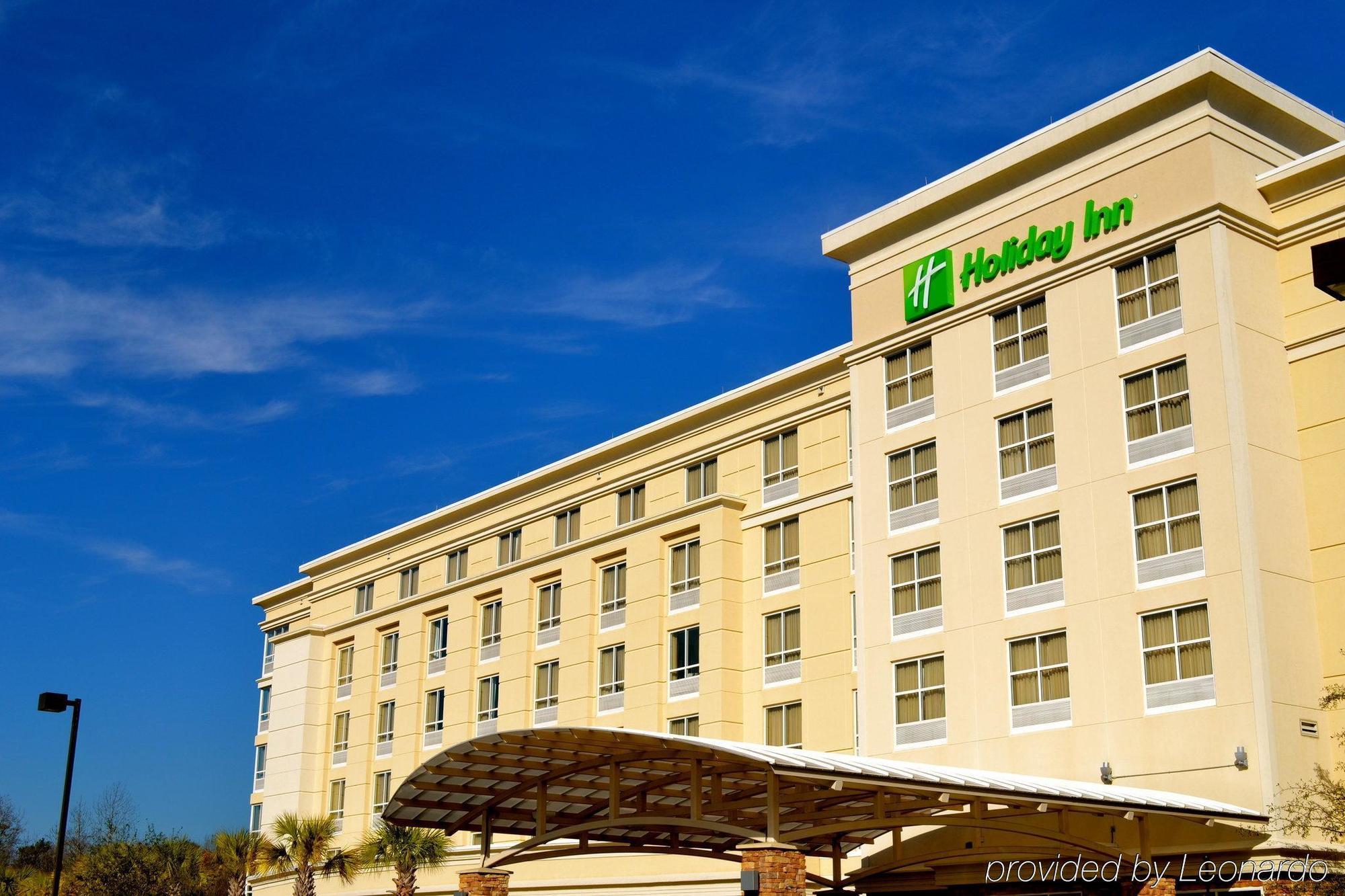 Hilton Garden Inn Charleston Airport Βόρειο Τσάρλεστον Εξωτερικό φωτογραφία