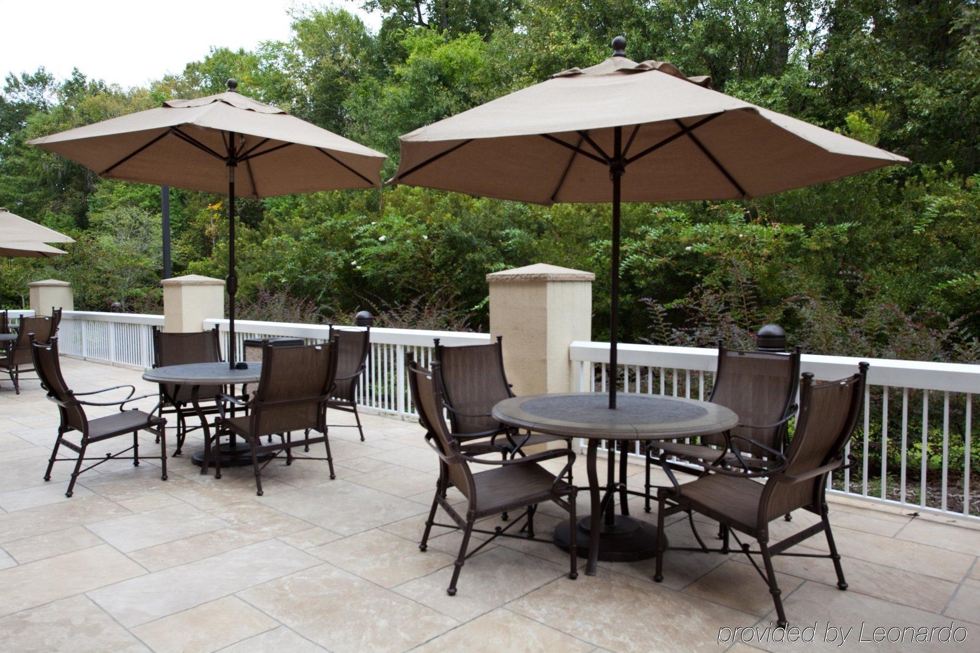 Hilton Garden Inn Charleston Airport Βόρειο Τσάρλεστον Εξωτερικό φωτογραφία
