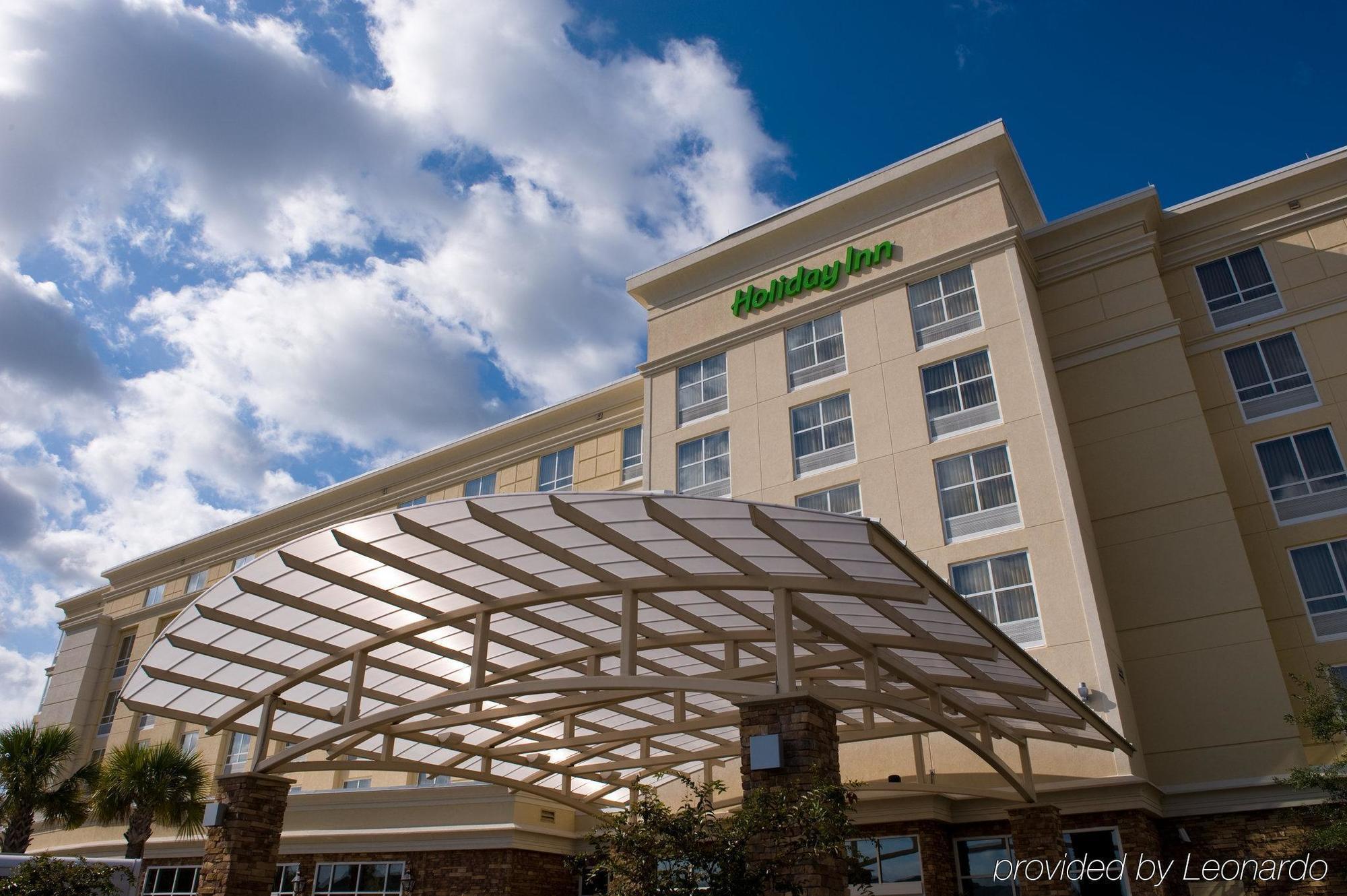 Hilton Garden Inn Charleston Airport Βόρειο Τσάρλεστον Εξωτερικό φωτογραφία