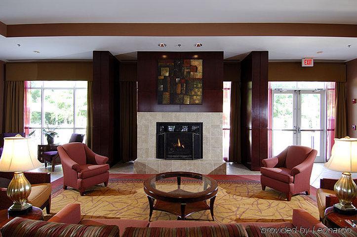 Hilton Garden Inn Charleston Airport Βόρειο Τσάρλεστον Εξωτερικό φωτογραφία