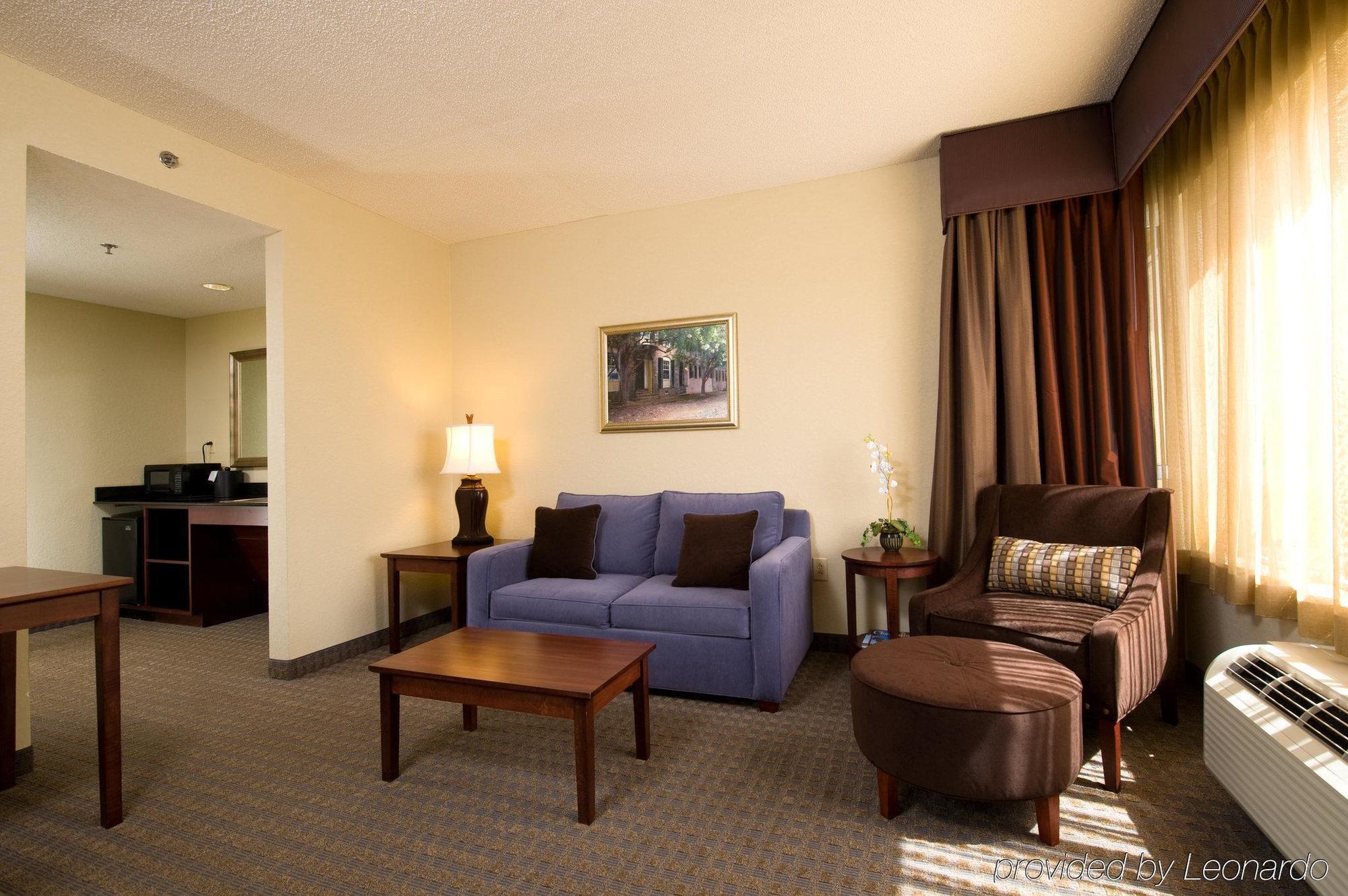 Hilton Garden Inn Charleston Airport Βόρειο Τσάρλεστον Εξωτερικό φωτογραφία