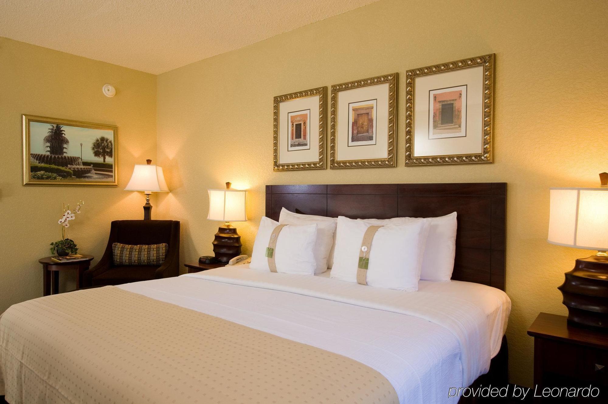 Hilton Garden Inn Charleston Airport Βόρειο Τσάρλεστον Εξωτερικό φωτογραφία