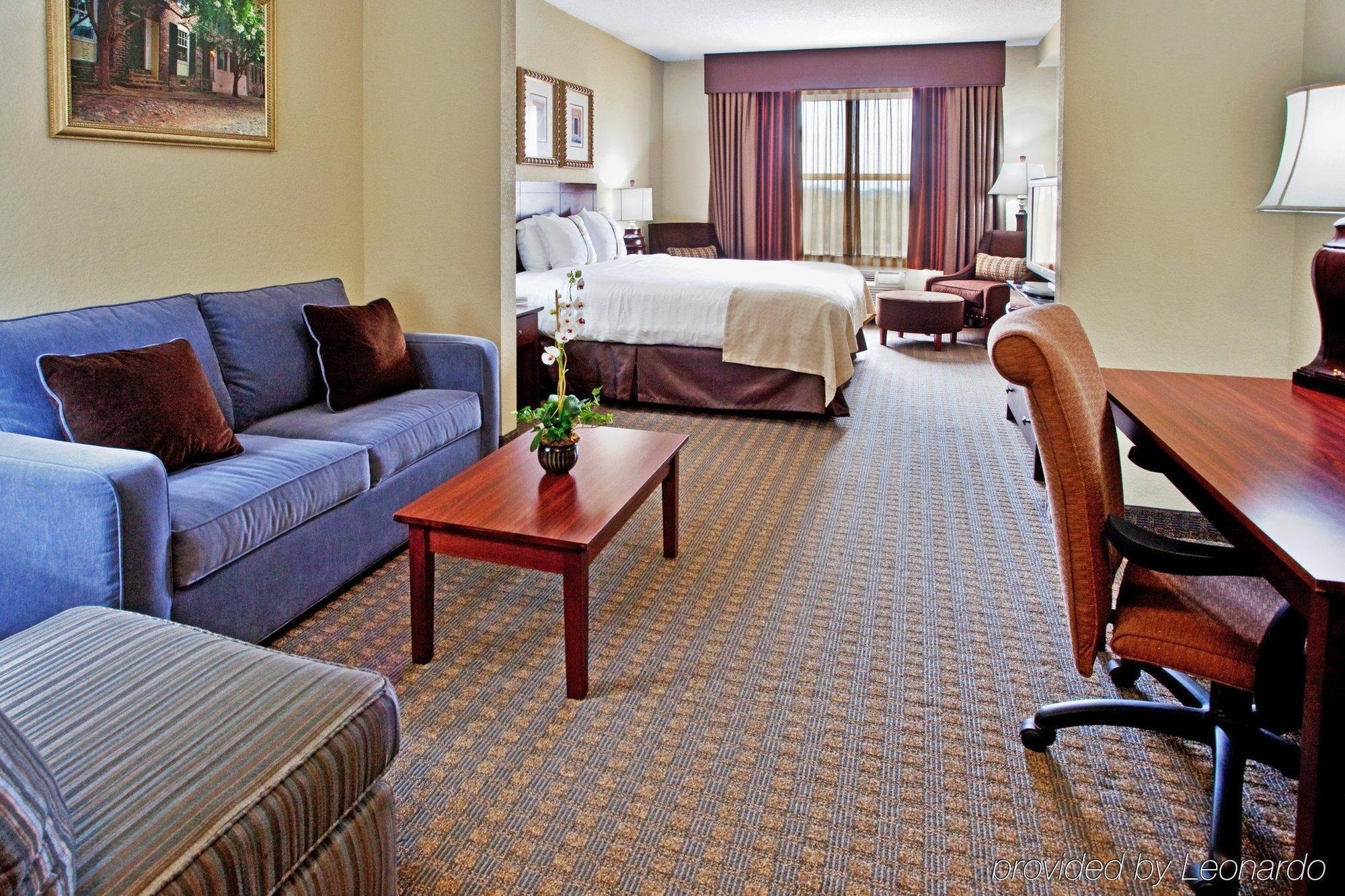 Hilton Garden Inn Charleston Airport Βόρειο Τσάρλεστον Εξωτερικό φωτογραφία