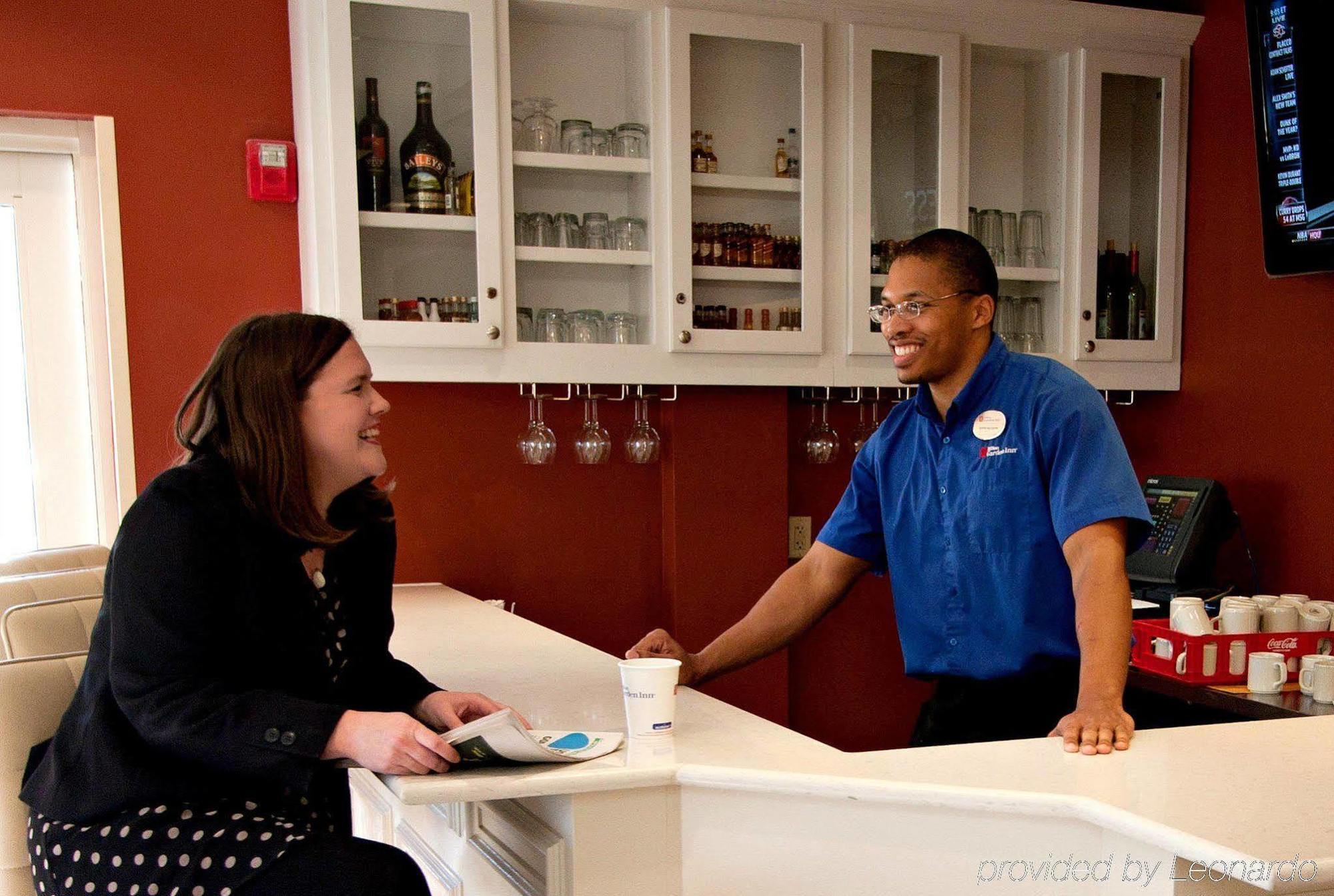 Hilton Garden Inn Charleston Airport Βόρειο Τσάρλεστον Εξωτερικό φωτογραφία