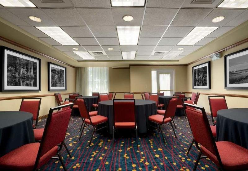 Hilton Garden Inn Charleston Airport Βόρειο Τσάρλεστον Εξωτερικό φωτογραφία