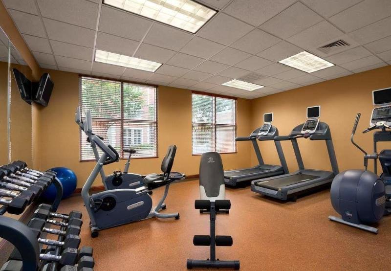 Hilton Garden Inn Charleston Airport Βόρειο Τσάρλεστον Εξωτερικό φωτογραφία