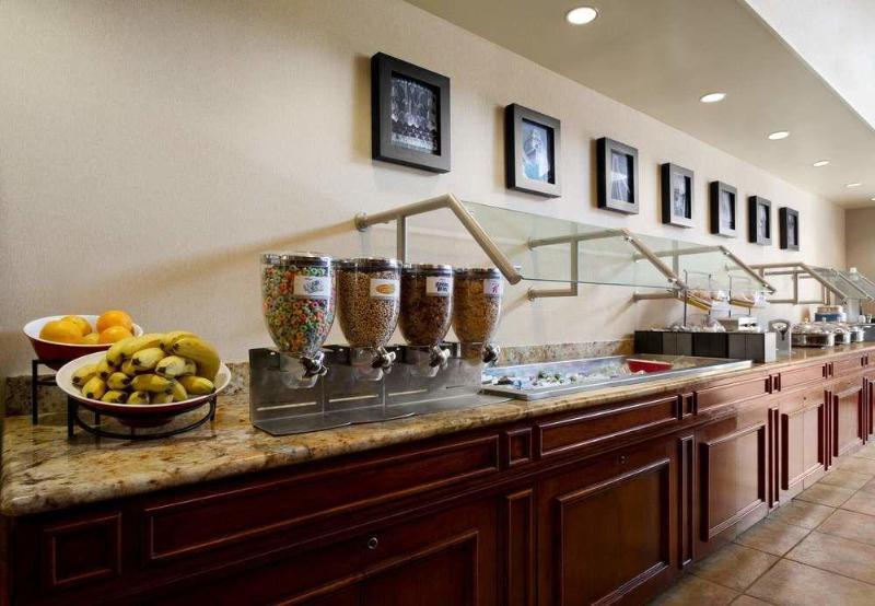 Hilton Garden Inn Charleston Airport Βόρειο Τσάρλεστον Εξωτερικό φωτογραφία