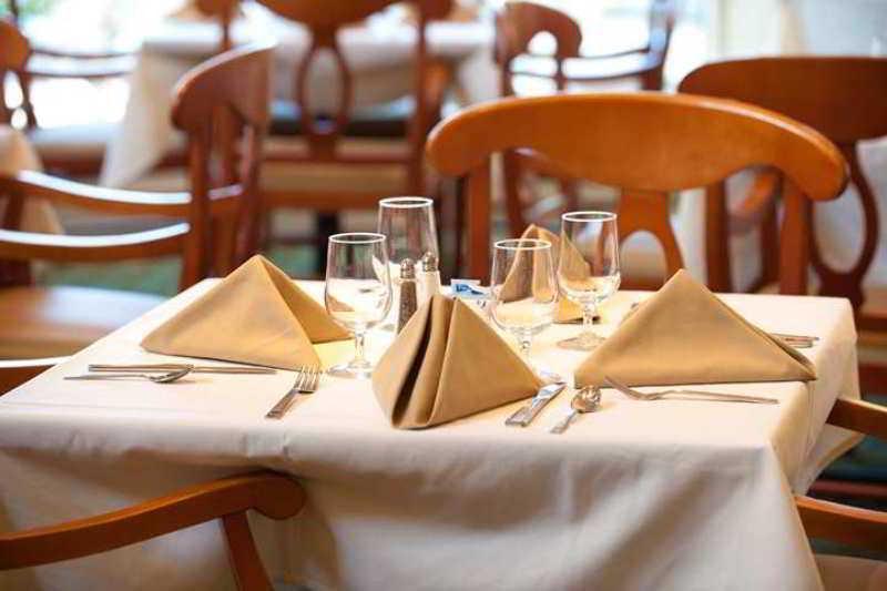 Hilton Garden Inn Charleston Airport Βόρειο Τσάρλεστον Εστιατόριο φωτογραφία
