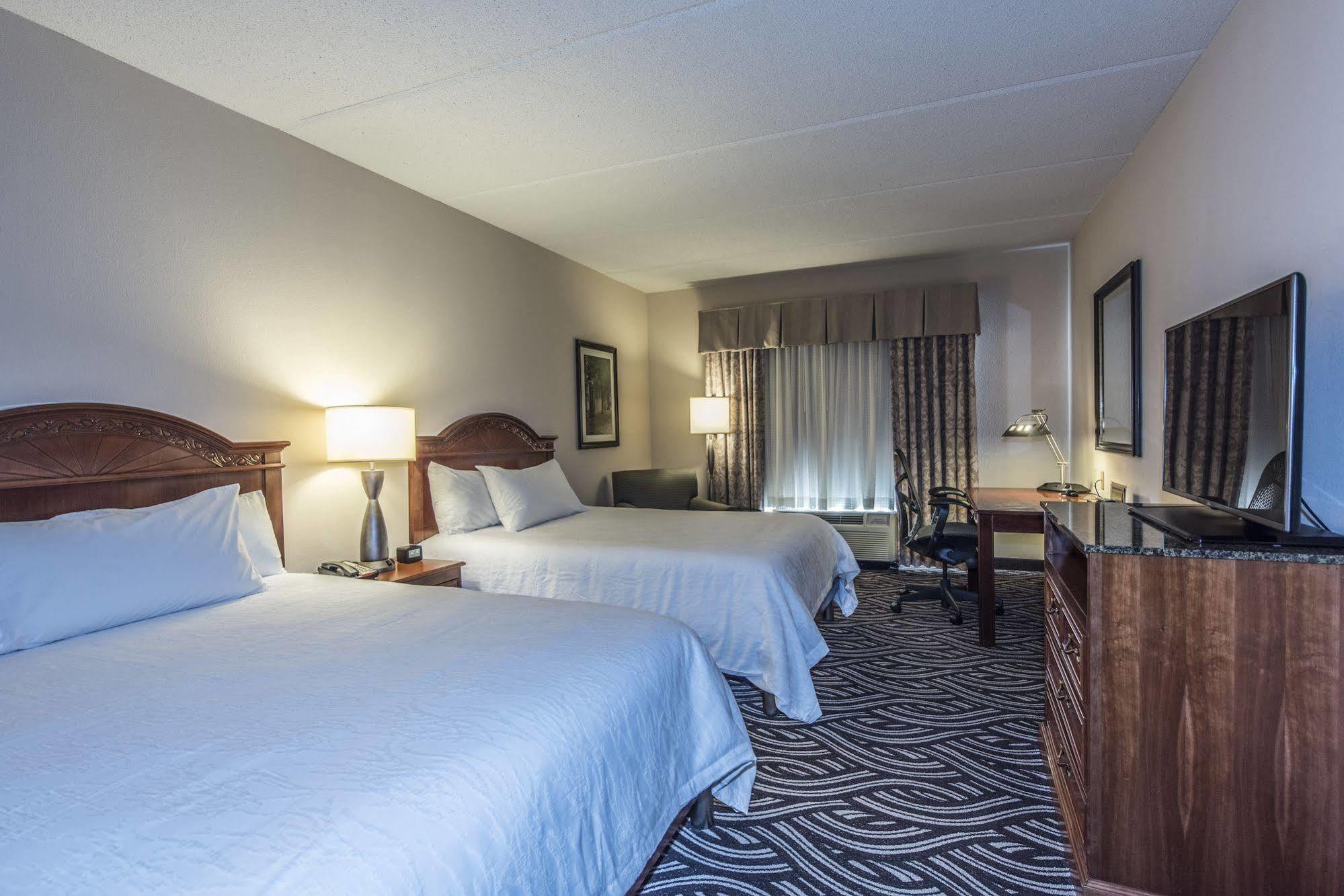 Hilton Garden Inn Charleston Airport Βόρειο Τσάρλεστον Εξωτερικό φωτογραφία