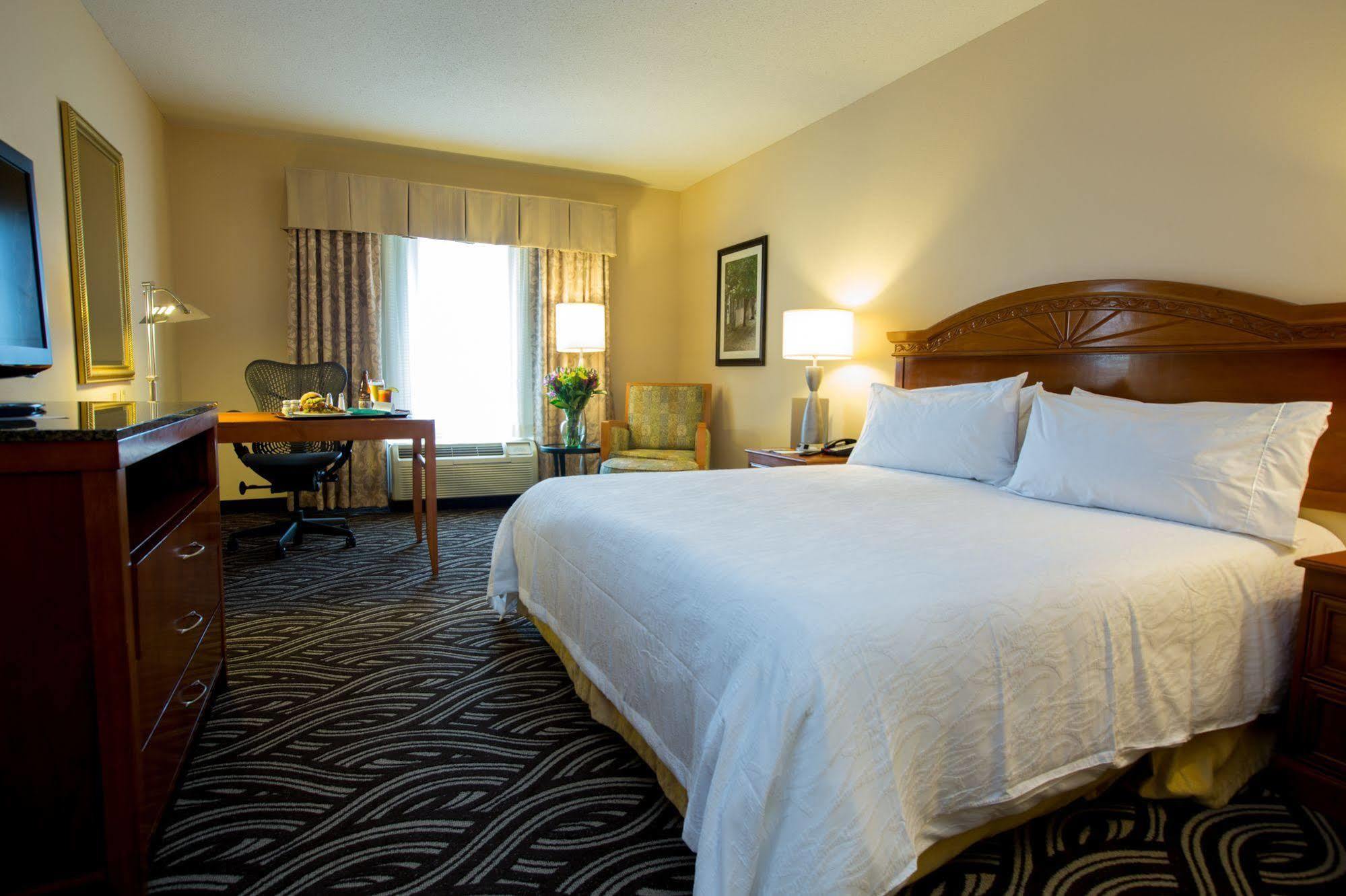 Hilton Garden Inn Charleston Airport Βόρειο Τσάρλεστον Εξωτερικό φωτογραφία