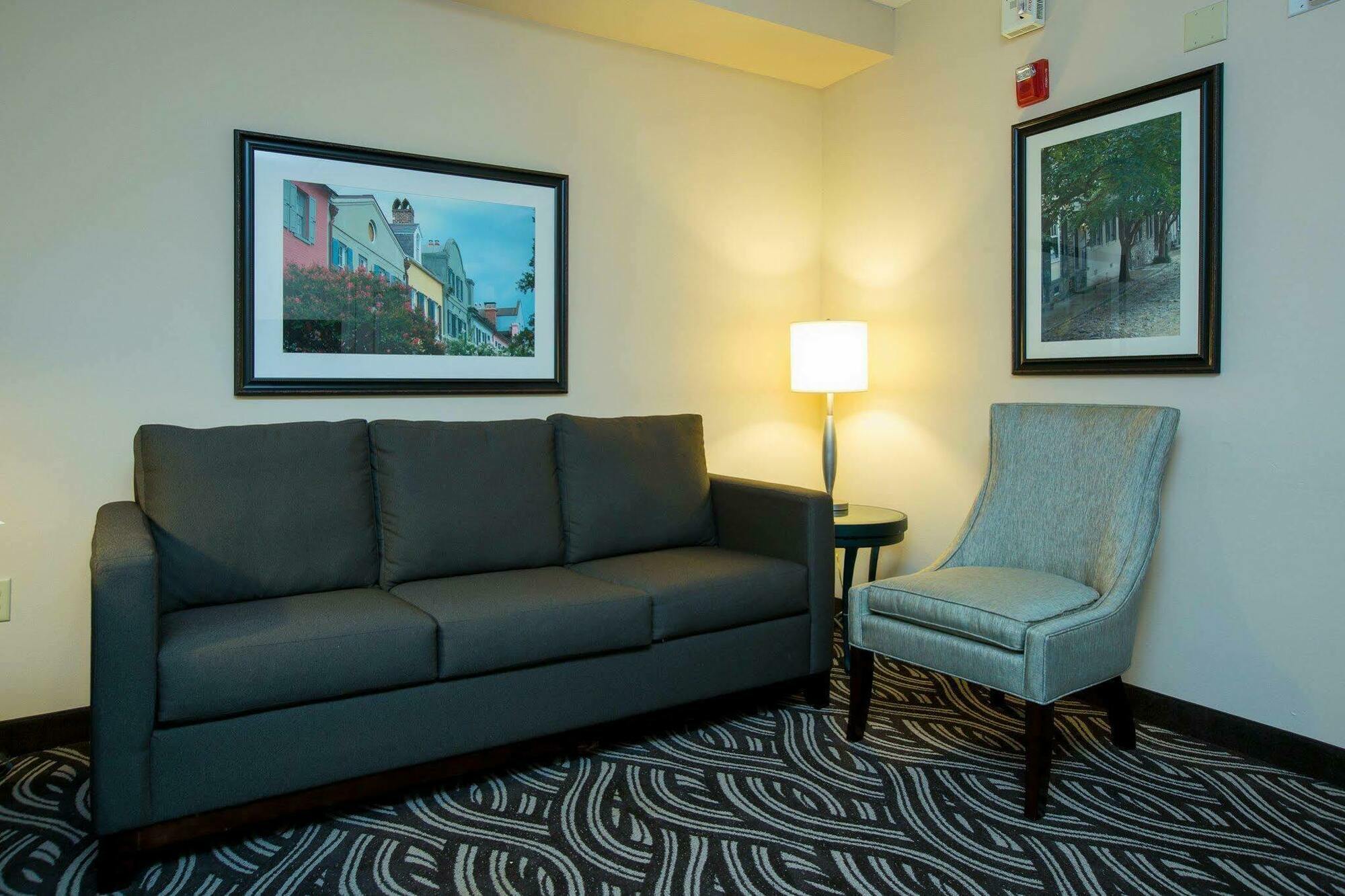 Hilton Garden Inn Charleston Airport Βόρειο Τσάρλεστον Εξωτερικό φωτογραφία